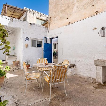 Casa Solariega Con Encanto Padul Eksteriør billede