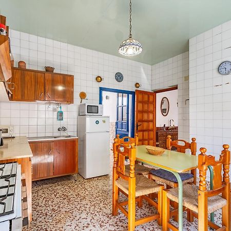 Casa Solariega Con Encanto Padul Eksteriør billede
