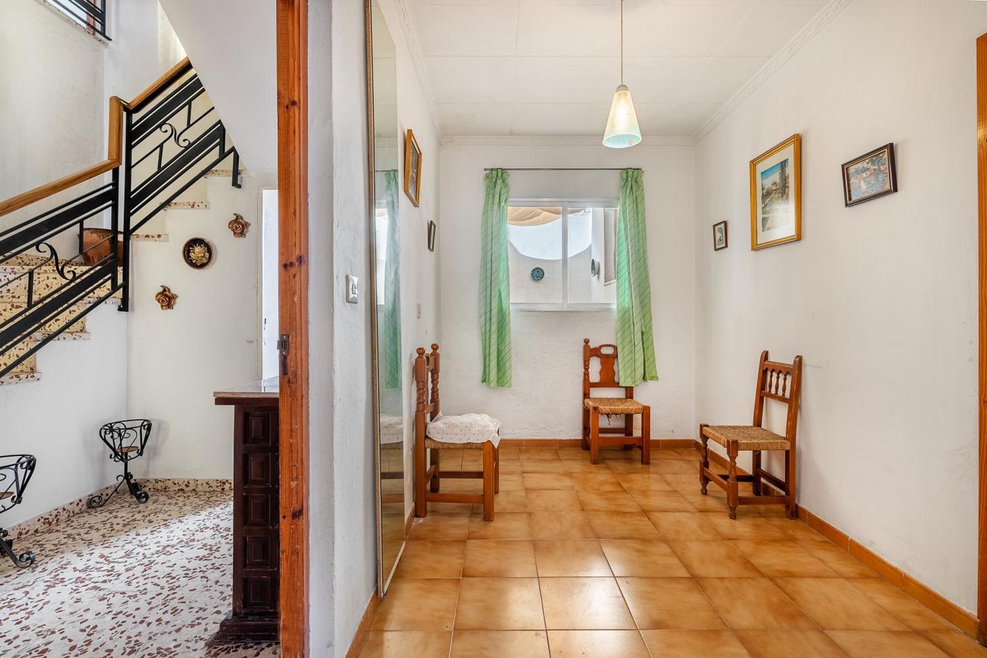 Casa Solariega Con Encanto Padul Eksteriør billede