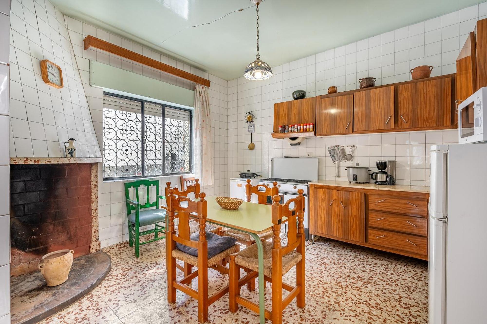 Casa Solariega Con Encanto Padul Eksteriør billede