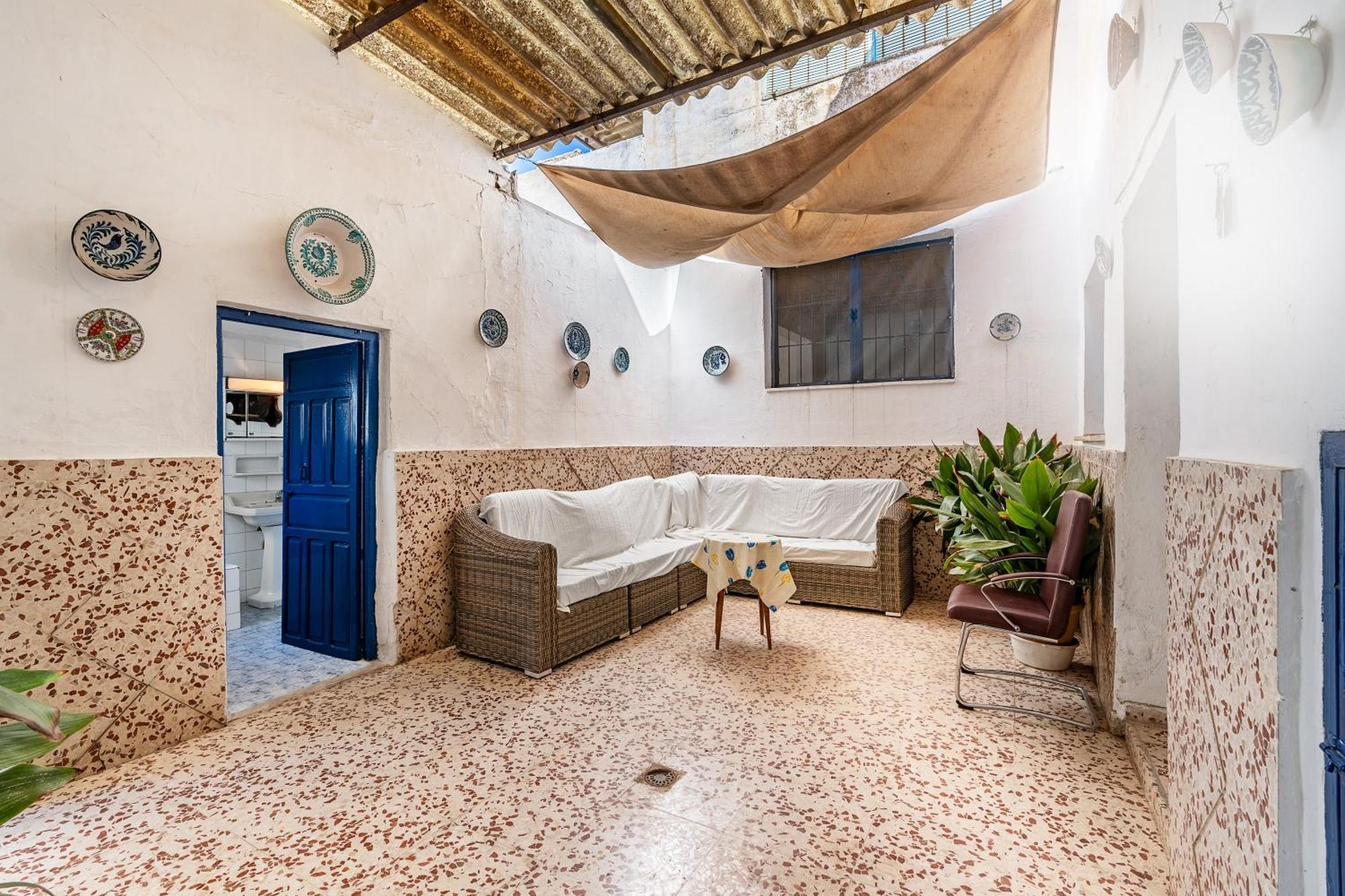 Casa Solariega Con Encanto Padul Eksteriør billede