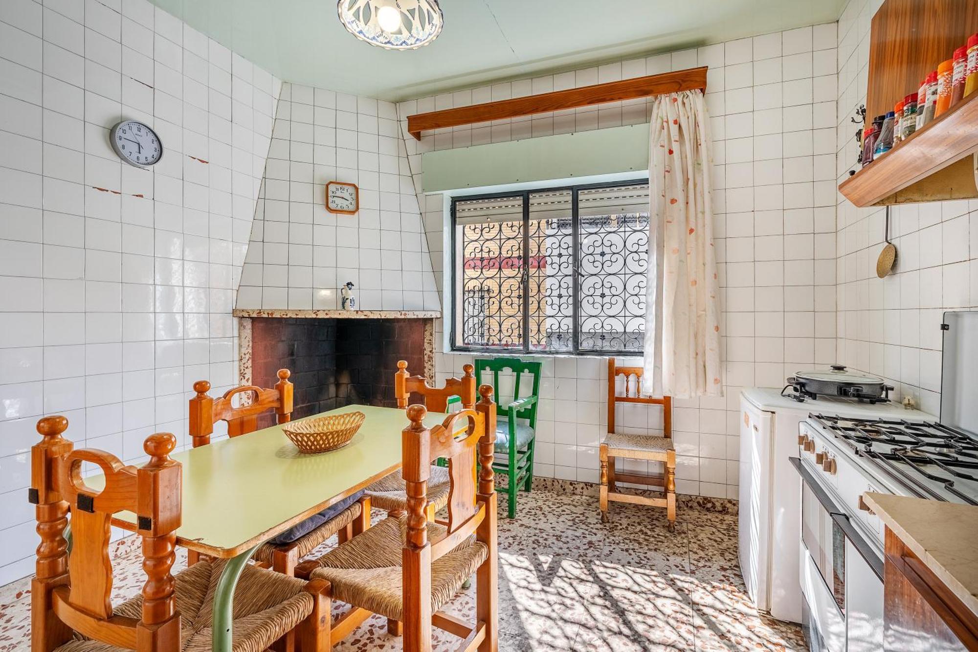 Casa Solariega Con Encanto Padul Eksteriør billede